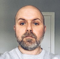 Asset Class Employee Desmond mc Gouran's profile photo