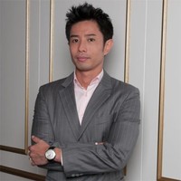 Kelvin & Frank Reid Employee Kelvin Chiang's profile photo