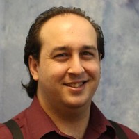 IMAG Employee John Gardner's profile photo