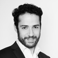 Ivan Lellouch Email & Phone Number