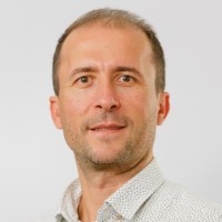 FIC S.p.A. Employee Mehmet Ali Acar's profile photo