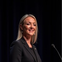 Innovate Care Group Employee Frances Kyprianou's profile photo