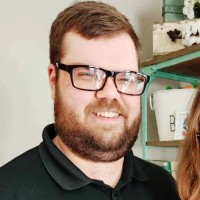 Select Portfolio Servicing Employee Caleb Miles's profile photo