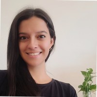 AFEX CHILE Employee Silvina Uanini's profile photo
