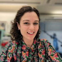 HM Courts & Tribunals Service (HMCTS) Employee Ciara Jevon's profile photo