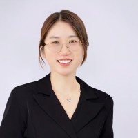 5B Employee Chen Zhang's profile photo