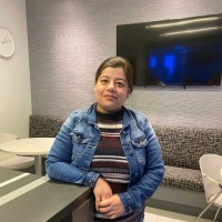 Jatinder Kaur Email & Phone Number