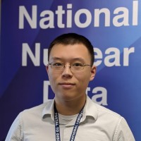 Brookhaven National Laboratory Employee Benjamin Shu's profile photo