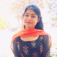 CGI Employee Prathyusha M.'s profile photo