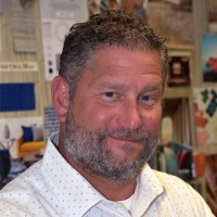 Allen Andrews Email & Phone Number