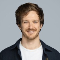 Qualia Employee Nate Baker's profile photo