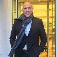 DMC Contracts Ltd Employee Darren McIob's profile photo