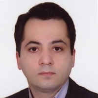 Ferdowsi University of Mashhad-FUM Employee Babak Rezaee's profile photo