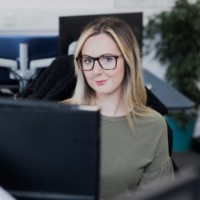 Flowbird Ltd - CRM Agency & Sales Automation Employee Emma Everest's profile photo