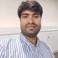 Zee Entertainment Enterprises Limited Employee Dharmesh Pandey's profile photo
