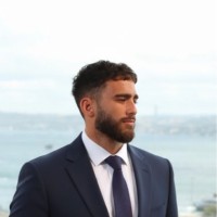 Y-Brush Employee Yanis Rasennadja's profile photo