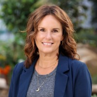 Turning Point School Employee Courtney Baker's profile photo