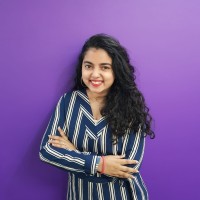 InterviewReady Employee Blossom Sen's profile photo