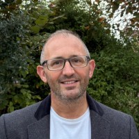 RAC Employee Ian Ruffle's profile photo