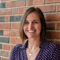 UPCEA (University Professional and Continuing Education Association) Employee Emily West's profile photo