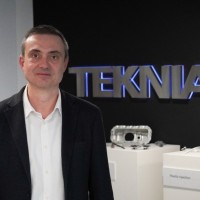 Teknia Manufacturing Group Employee Jose Antonio Garcia Ontalba's profile photo