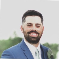 ICANotes LLC Employee Pat Geary's profile photo