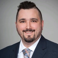 Anderson Concrete Corporation Employee Brandon Double's profile photo