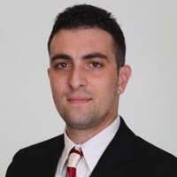 Hydraulic Parts Source Employee Jae Anziano's profile photo