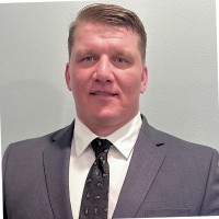 Orbital Composites Employee Steven Smith's profile photo