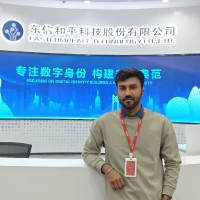 Eastcompeace Technology Co., Ltd Employee Mohan Thakur's profile photo
