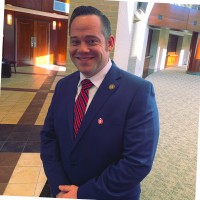 Luke Whitehead Email & Phone Number