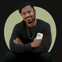NVIDIA Employee Lorenzo Brown's profile photo