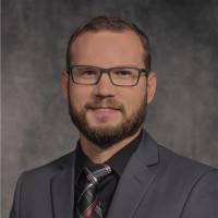 Aultman Orrville Hospital Employee Tyler Reichman's profile photo