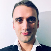 Didimo Zanetti Spa Employee Andrea Casadei's profile photo