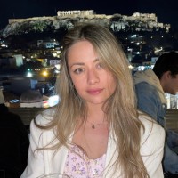TEMPER ENERGY INTERNATIONAL.SL Employee María González Arias's profile photo