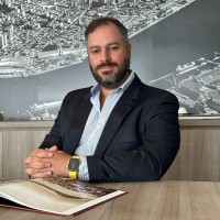 LPC Latina Employee Renato Luis da Gama e Silva's profile photo