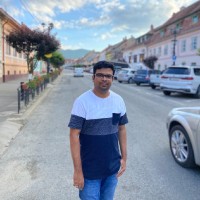 Lee Pharma Ltd Employee Mohammed Muneeb's profile photo