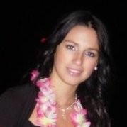 Wella Employee Fernanda Aguilera Cortés's profile photo