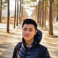 Lauretta.io Employee Gerry Lim's profile photo
