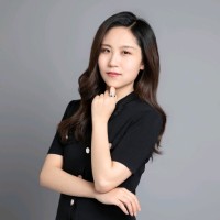 普华永道 Employee Ruby Fan's profile photo