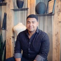 Lockheed Martin Employee Nathaniel Ross's profile photo