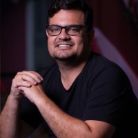 Jazz Tech Employee Thiago Vital's profile photo