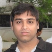Indian Institute of Technology Ropar Employee Tapas Chatterjee's profile photo