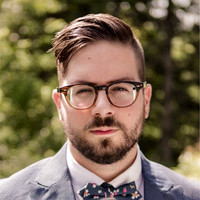 Muse Entertainment Enterprises Employee Thierry Martineau's profile photo