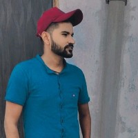 Saami Tradestar Logistics Ltd. Employee Keshav Jatav's profile photo