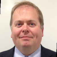 Urban Light Surveyors Employee Adrian Coe's profile photo