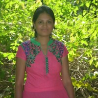 EITACIES Inc. Employee Mahitha Reddy's profile photo