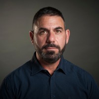 edete Precision Technologies for Agriculture Employee Eylam Ran's profile photo