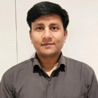 NextBite Employee Shyam Krishna's profile photo