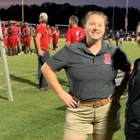 Margo Campbell Email